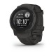 Garmin Instinct 2 Solar 2,29 cm (0.9'') MIP 45 mm Grafito GPS (satélite)